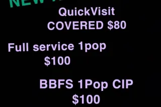 NEW RATES NEW SERVICES INCALLS... - Image 4