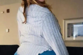 BBW Big Booty Thick PAWG MILF ... - Image 1