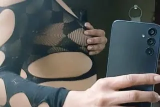 Sweet face, Sinful intentions.... - Image 4