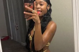 Heyy my loves im back in town😛... - Image 1