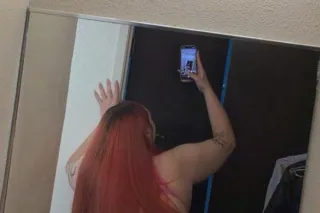 Tall Thick Natural Baddie - 24 - Image 2