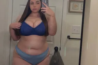 Tall Thick Natural Baddie - 24 - Image 4