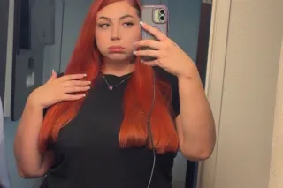 Tall Thick Natural Baddie - 24 - Image 1