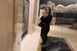 Petite Brunette Spinner (Arriv... - Image 2