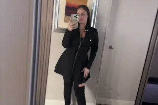 Petite Brunette Spinner (Arriv... - Image 4