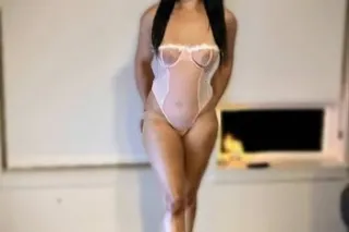 A New Presence in Town 😍😩💦 Her... - Image 1