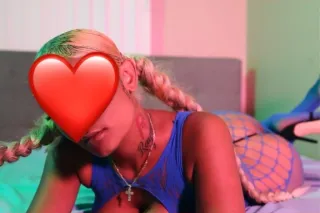 ITS ONLY RIGHT HERE DADDY📢👅 - ... - Image 1