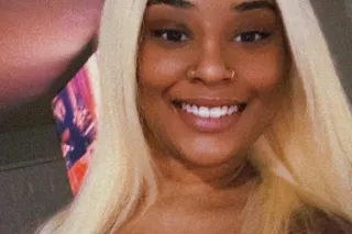 Exotic Brown-Skin Beauty | Cur... - Image 2