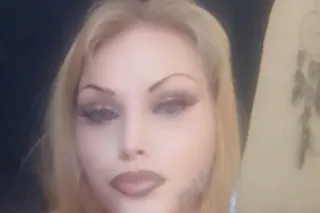 R U Seeking A Sexxy Blue-Eyed ... - Image 2