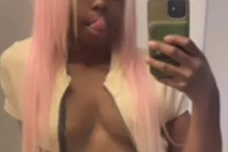 Hi im sway🥵🔥im a young sexy ho... - Image 2