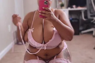 🥇🏆 THE REAL BBW YASMIN BACK IN... - Image 3